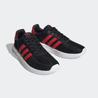 Foto 7 | Tenis Adidas Lite Racer 3.0 Negros Unisex