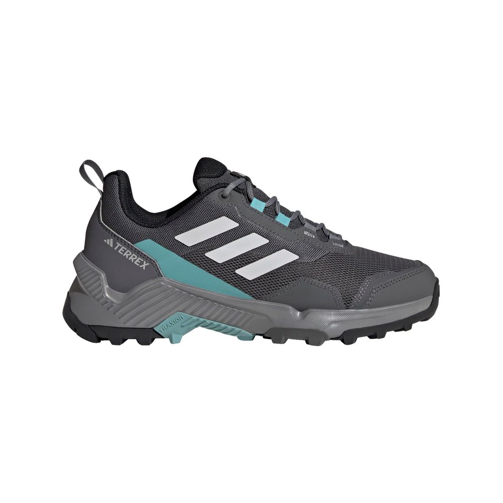 Foto 2 pulgar | Tenis Adidas Eastrail 2.0 Grises Unisex