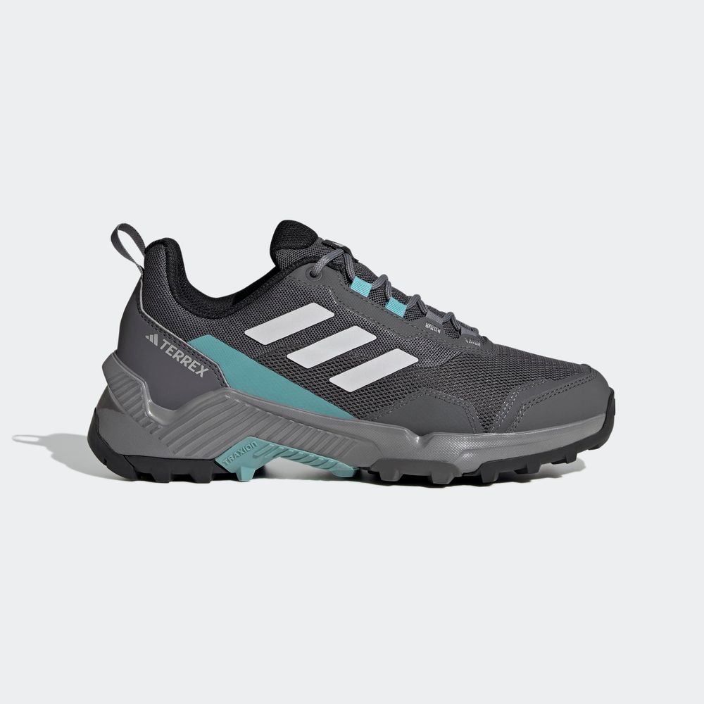 Foto 3 pulgar | Tenis Adidas Eastrail 2.0 Grises Unisex