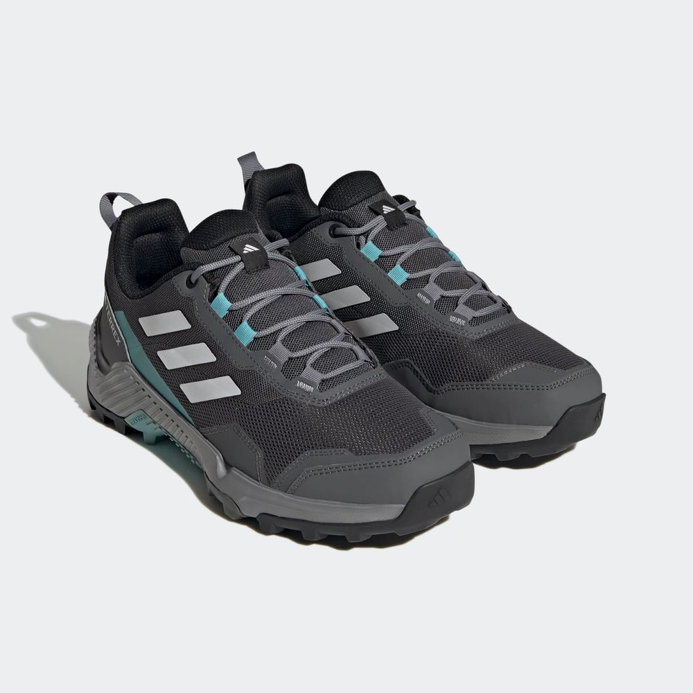 Foto 7 pulgar | Tenis Adidas Eastrail 2.0 Grises Unisex