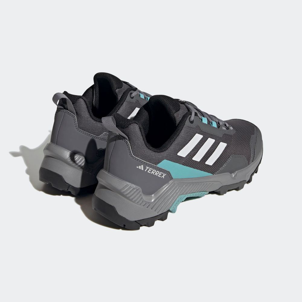 Foto 8 pulgar | Tenis Adidas Eastrail 2.0 Grises Unisex