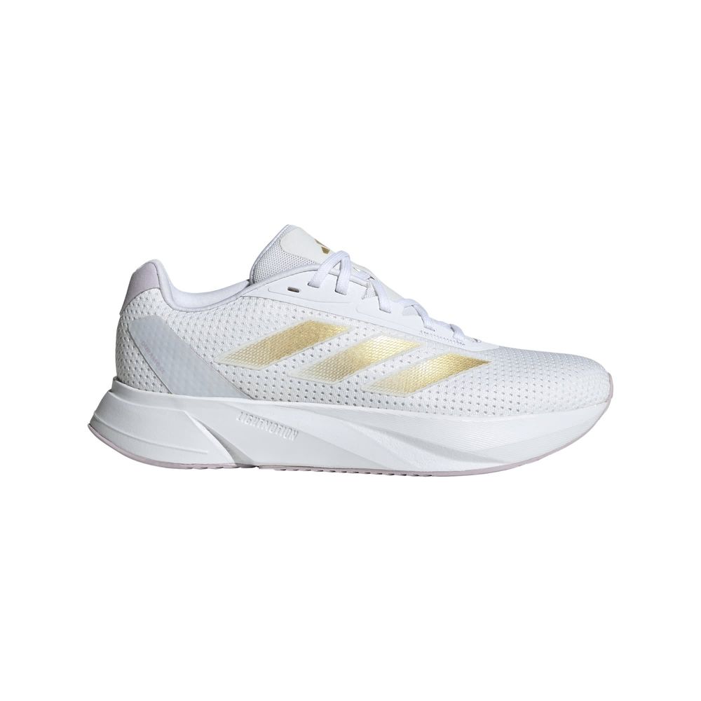 Foto 2 pulgar | Tenis Adidas Duramo SL Blancos Unisex