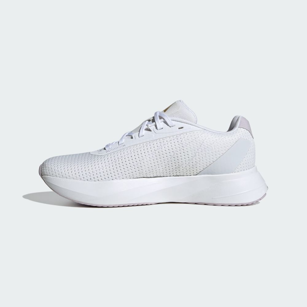 Foto 4 pulgar | Tenis Adidas Duramo SL Blancos Unisex