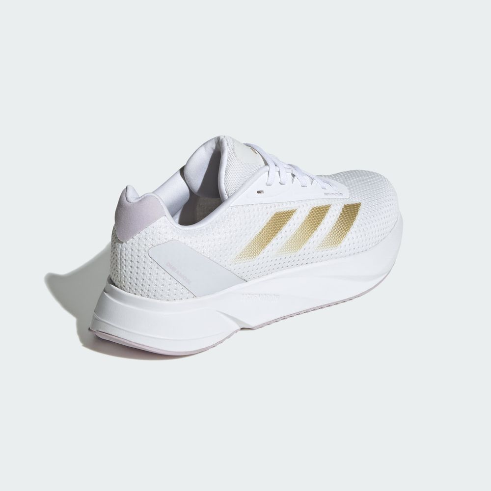 Foto 8 pulgar | Tenis Adidas Duramo SL Blancos Unisex