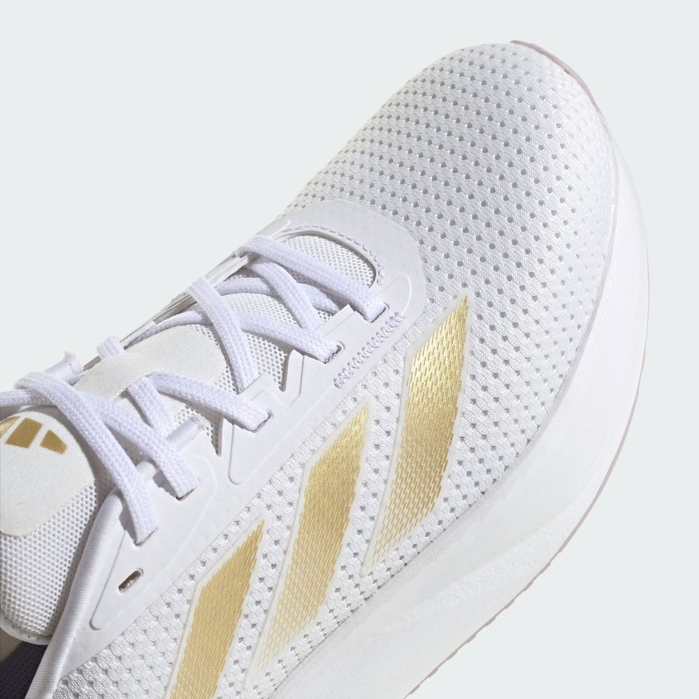 Foto 8 | Tenis Adidas Duramo SL Blancos Unisex