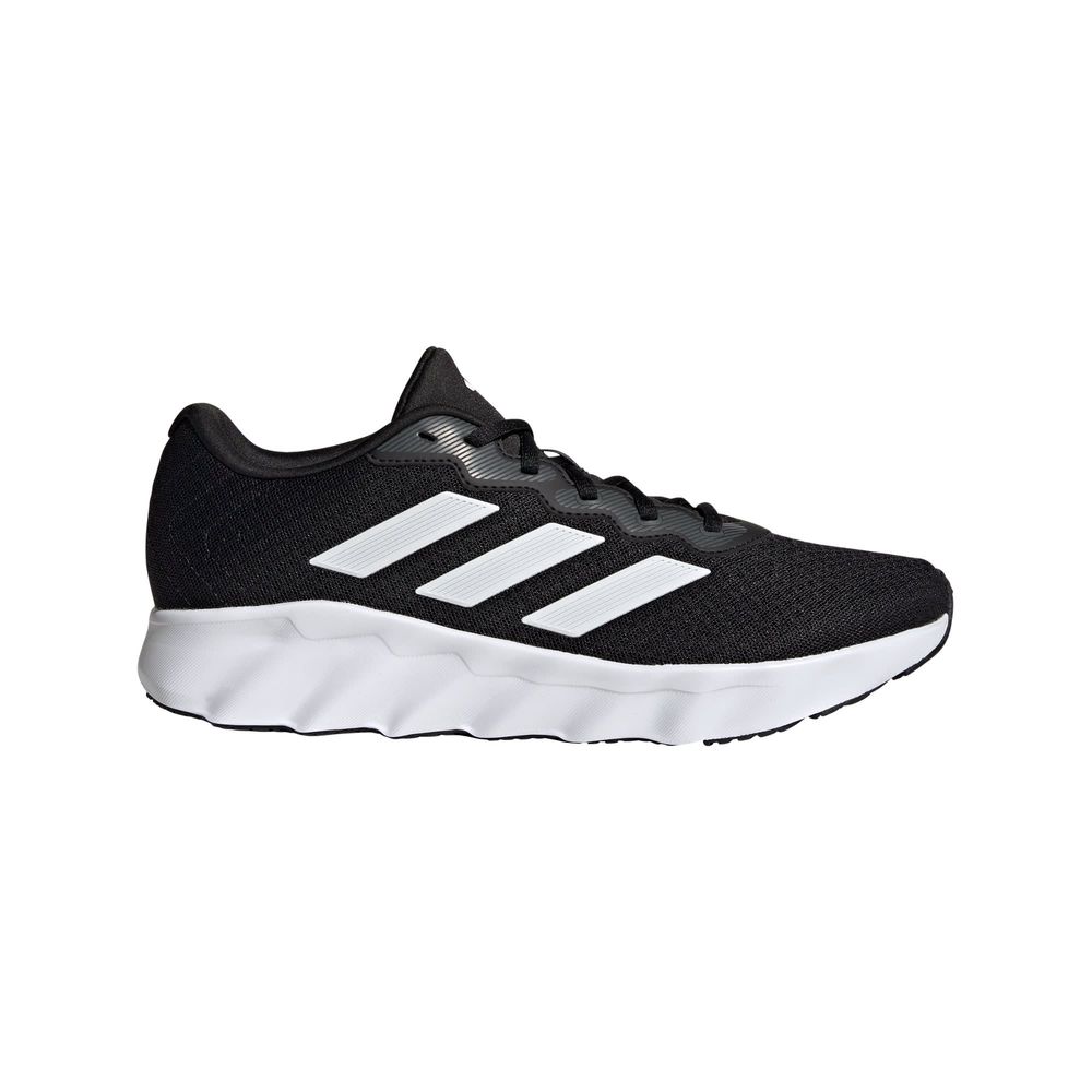 Foto 2 pulgar | Tenis de Running Adidas Switch Move Negros Unisex