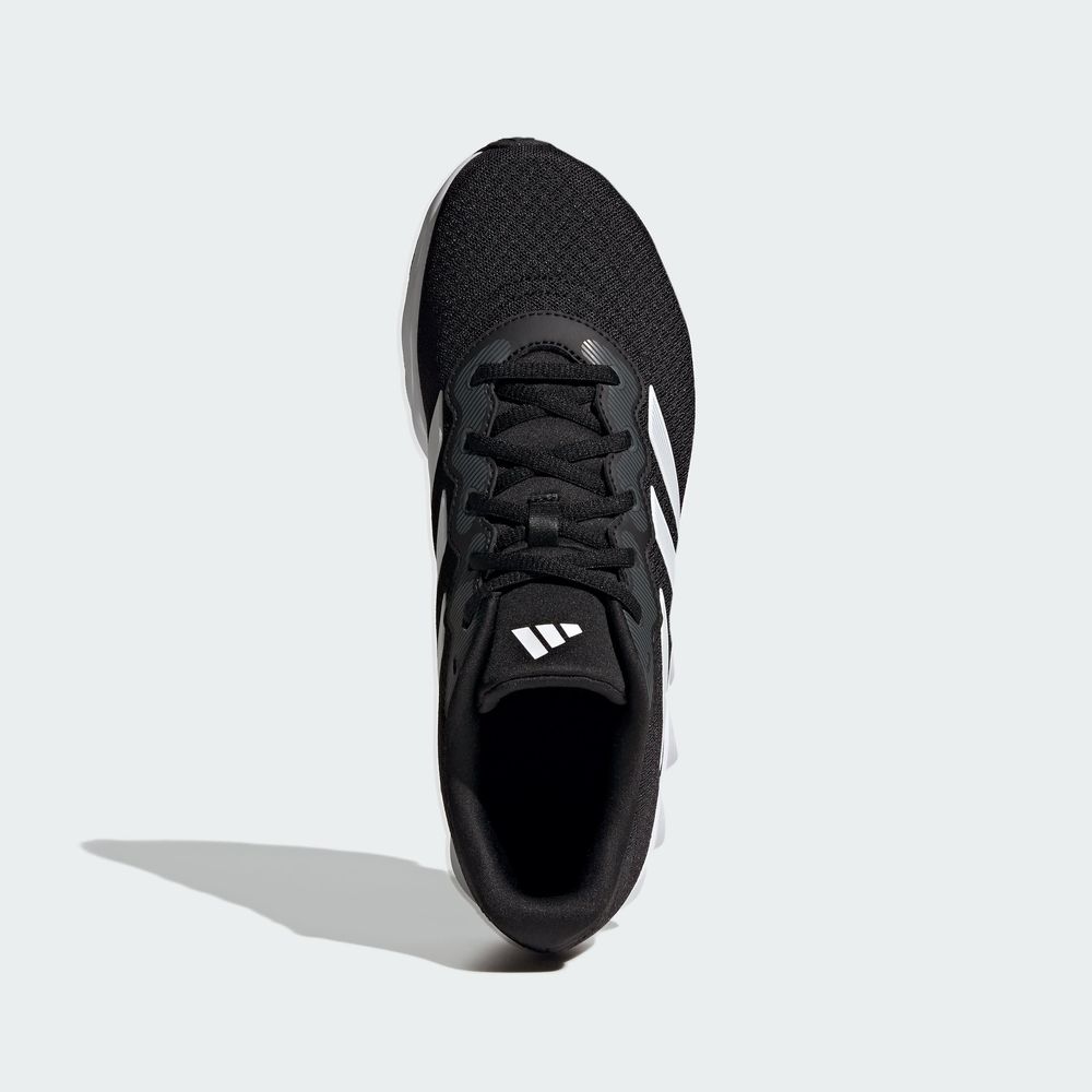 Foto 5 pulgar | Tenis de Running Adidas Switch Move Negros Unisex