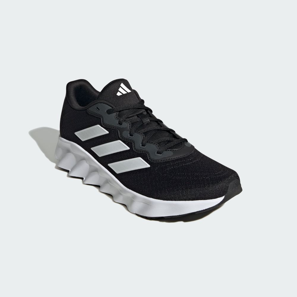 Foto 7 pulgar | Tenis de Running Adidas Switch Move Negros Unisex