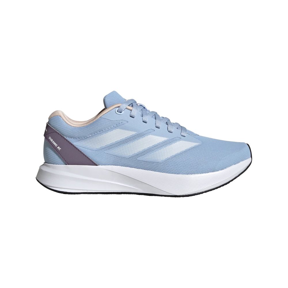 Tenis Adidas Duramo Rc Azules Unisex