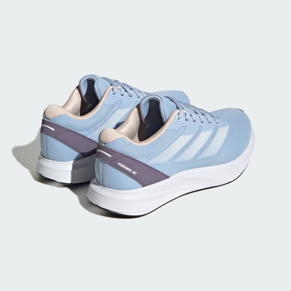 Foto 7 | Tenis Adidas Duramo Rc Azules Unisex