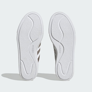 Foto 5 | Tenis Adidas Court Blancos Unisex