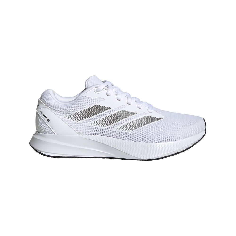 Foto 2 pulgar | Tenis Adidas Duramo RC Blancos Unisex