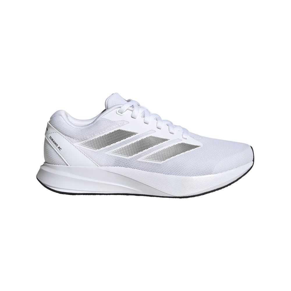 Tenis Adidas Duramo RC Blancos Unisex