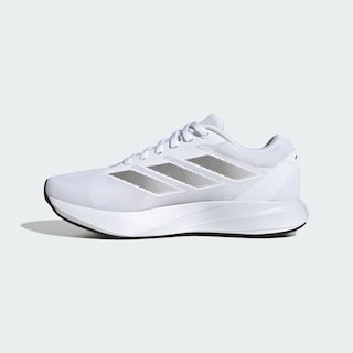 Foto 3 | Tenis Adidas Duramo RC Blancos Unisex