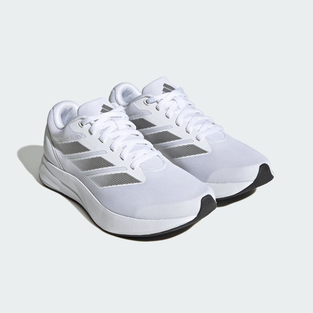 Foto 7 pulgar | Tenis Adidas Duramo RC Blancos Unisex