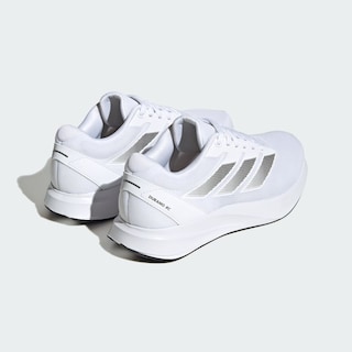 Foto 7 | Tenis Adidas Duramo RC Blancos Unisex