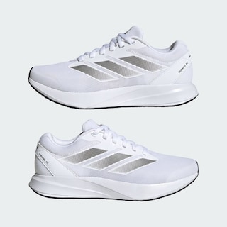 Foto 8 | Tenis Adidas Duramo RC Blancos Unisex