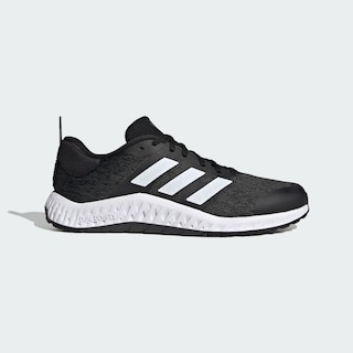 Foto 2 | Tenis Adidas Everyset Negros Unisex