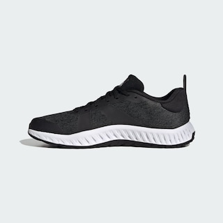 Foto 3 | Tenis Adidas Everyset Negros Unisex