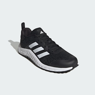 Foto 6 | Tenis Adidas Everyset Negros Unisex
