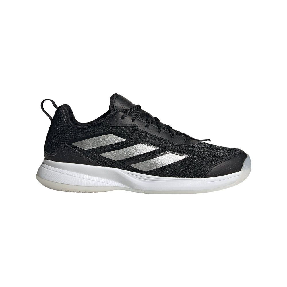 Foto 2 pulgar | Tenis Adidas Avaflash Low Negros Unisex