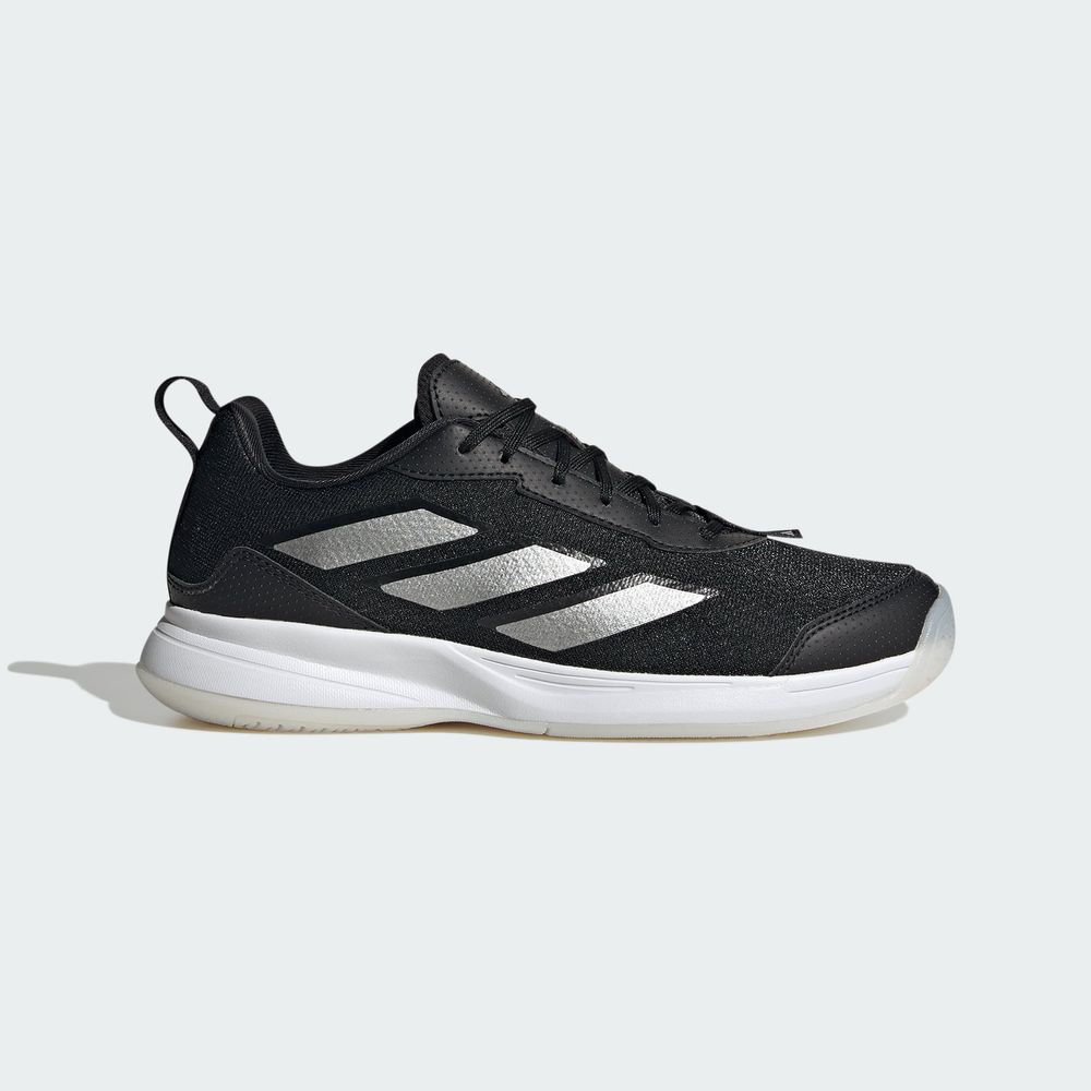 Foto 3 pulgar | Tenis Adidas Avaflash Low Negros Unisex