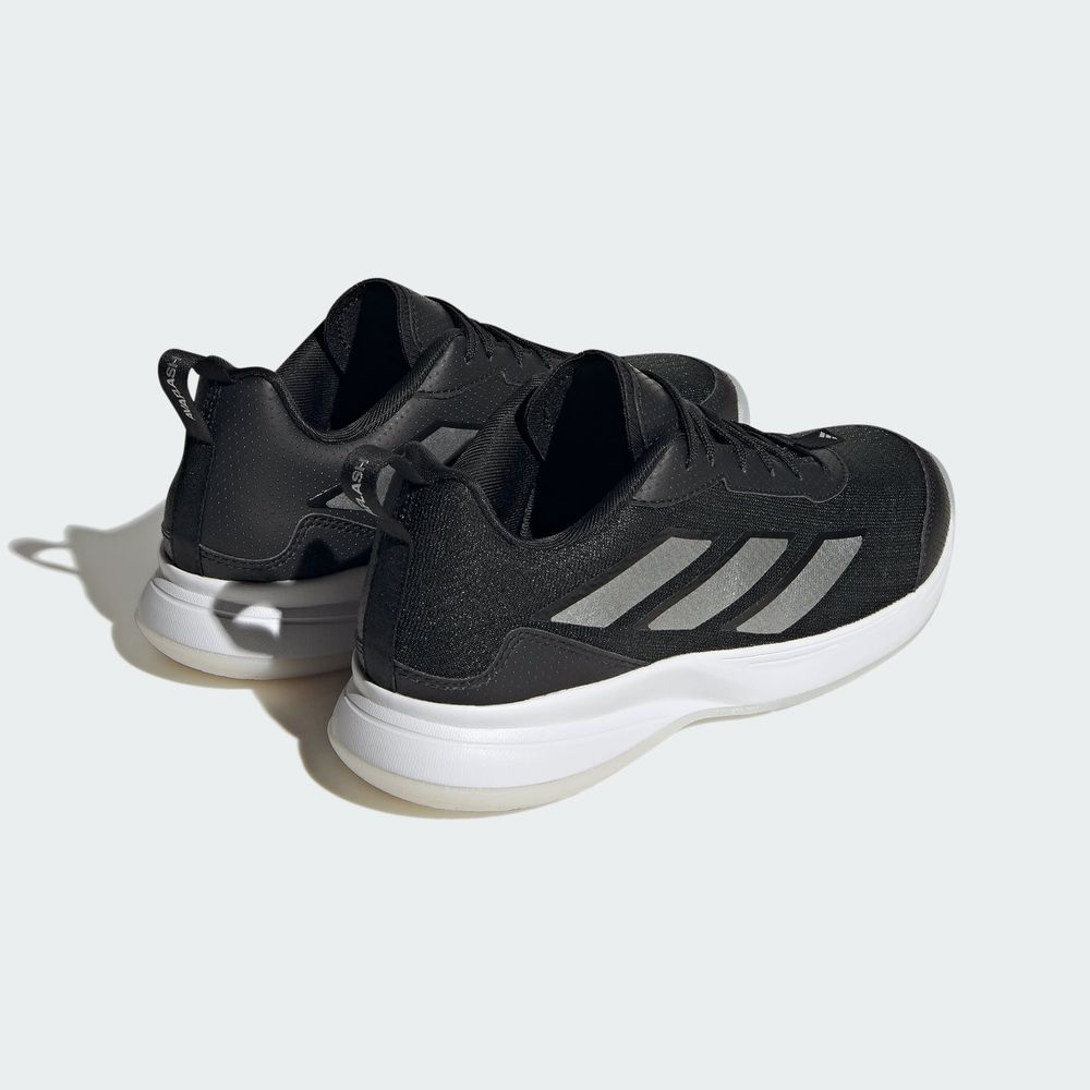 Foto 9 pulgar | Tenis Adidas Avaflash Low Negros Unisex