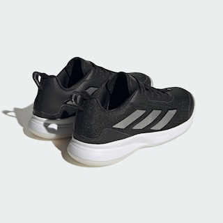 Foto 8 | Tenis Adidas Avaflash Low Negros Unisex