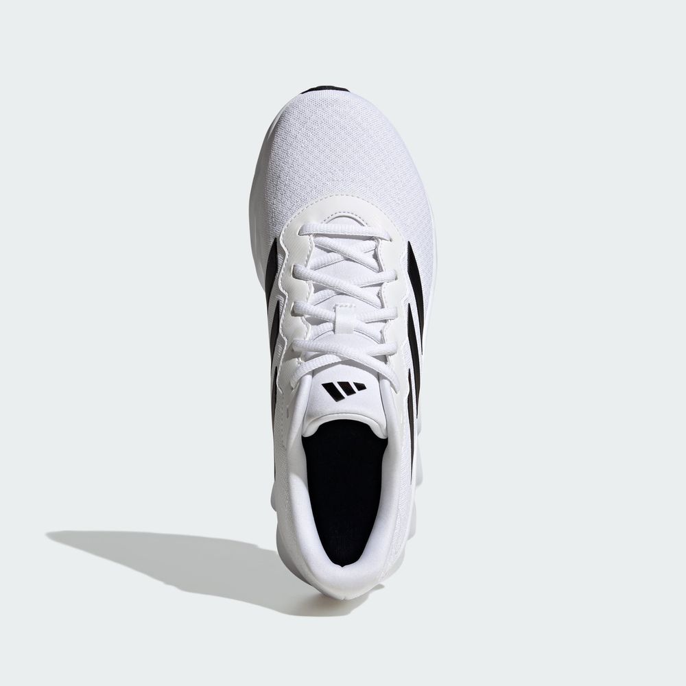 Foto 5 pulgar | Tenis Adidas de Running Switch Move Blancos Unisex