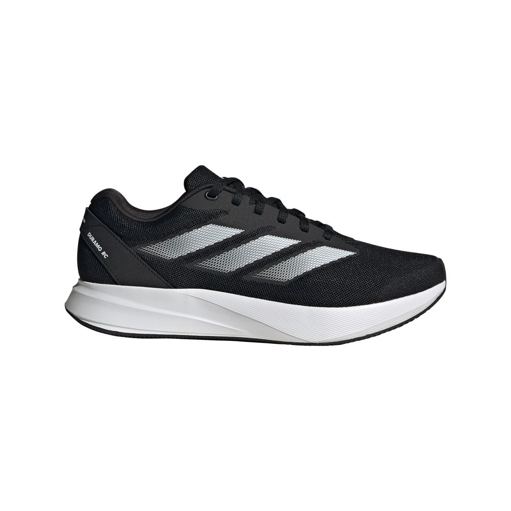 Foto 2 pulgar | Tenis Adidas Duramo RC Negros Unisex