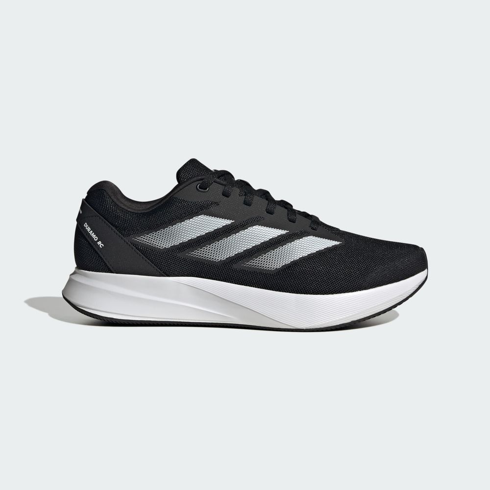 Foto 2 | Tenis Adidas Duramo RC Negros Unisex