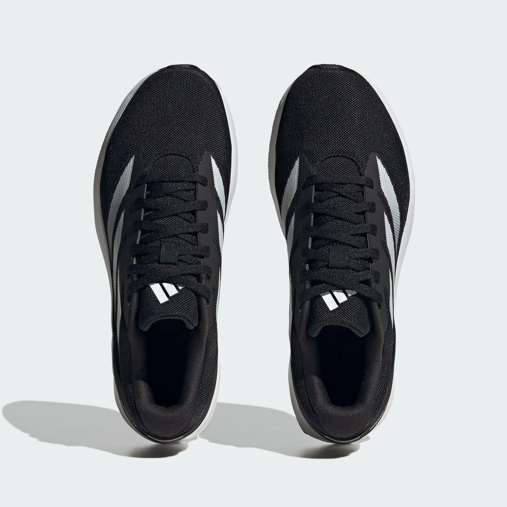 Foto 4 | Tenis Adidas Duramo RC Negros Unisex