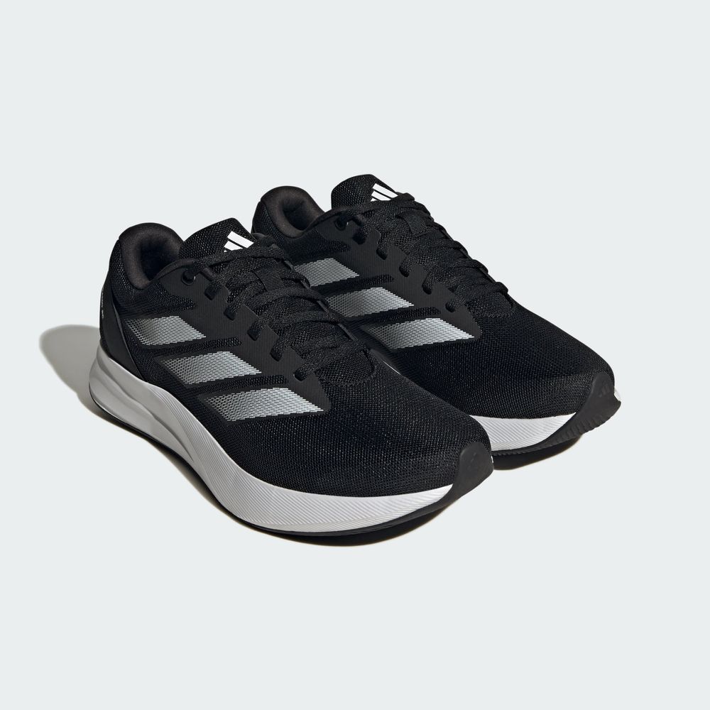 Foto 7 pulgar | Tenis Adidas Duramo RC Negros Unisex