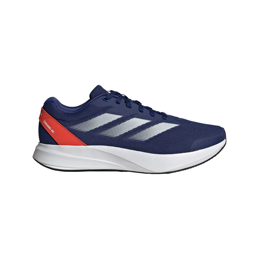 Tenis Adidas Duramo RC Azules Unisex