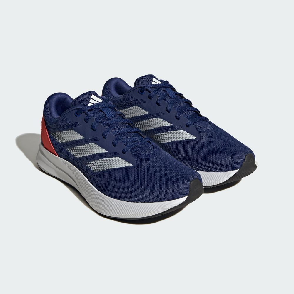 Foto 6 | Tenis Adidas Duramo RC Azules Unisex