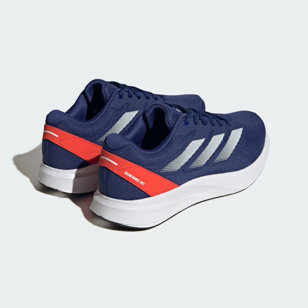 Foto 8 pulgar | Tenis Adidas Duramo RC Azules Unisex