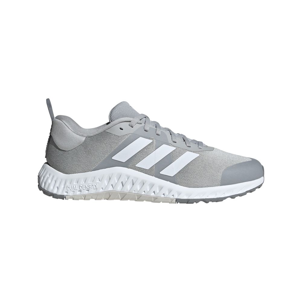 Tenis Adidas Everyset Grises Unisex