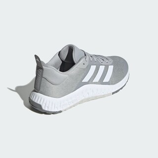 Foto 7 | Tenis Adidas Everyset Grises Unisex