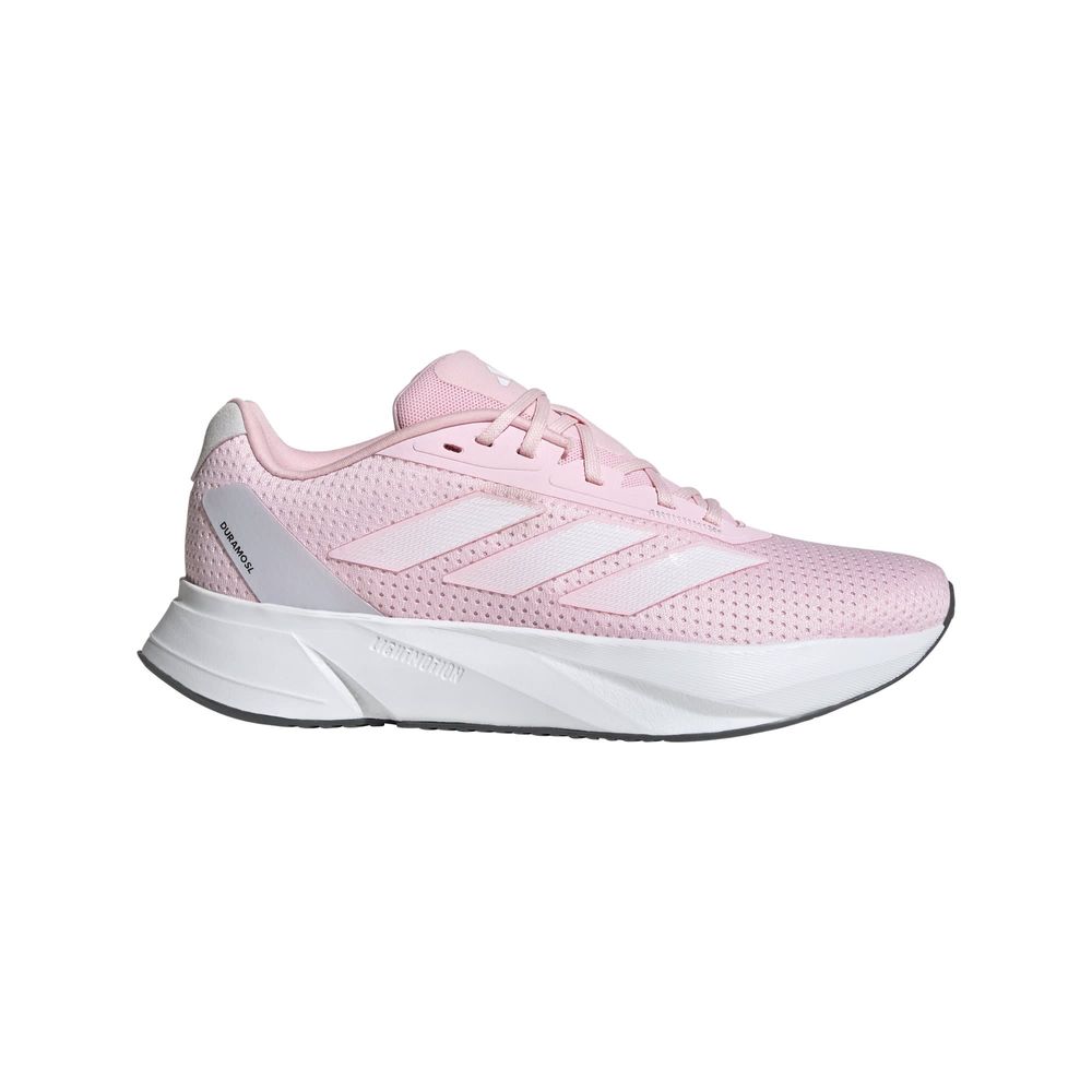 Foto 2 pulgar | Tenis Unisex Adidas Duramo Sl Rosa