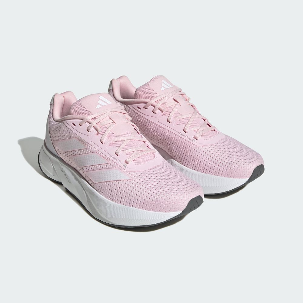 Foto 7 pulgar | Tenis Unisex Adidas Duramo Sl Rosa