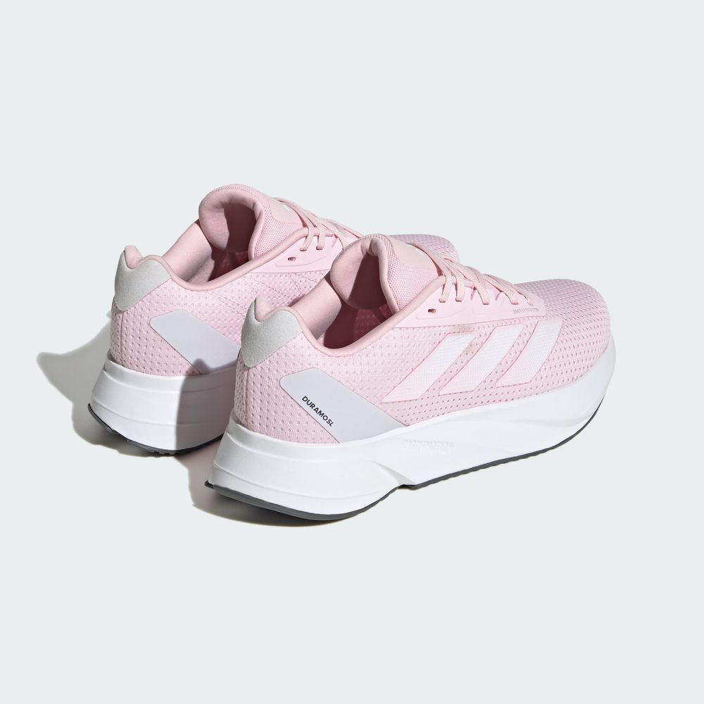 Foto 8 pulgar | Tenis Unisex Adidas Duramo Sl Rosa