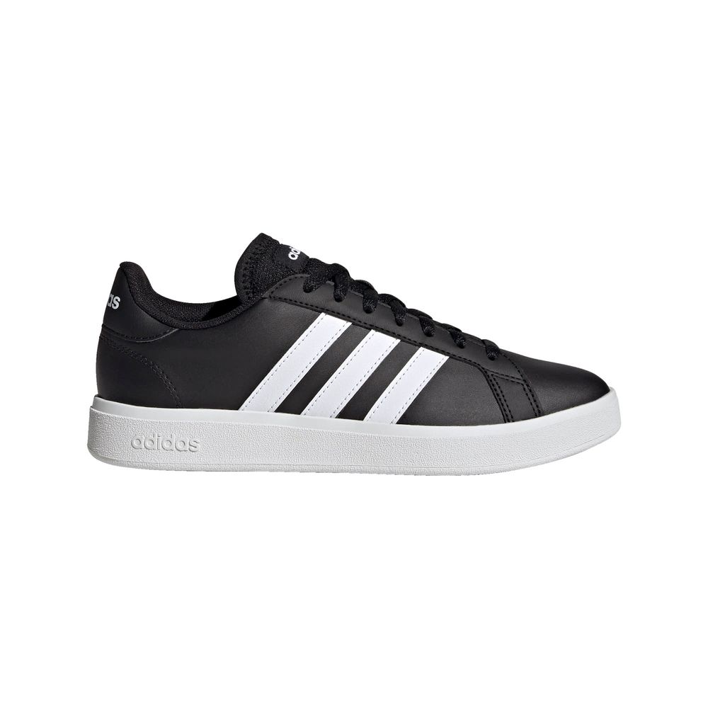 Foto 2 pulgar | Tenis Adidas Grand Court Td Lifestyle Court Negros Unisex