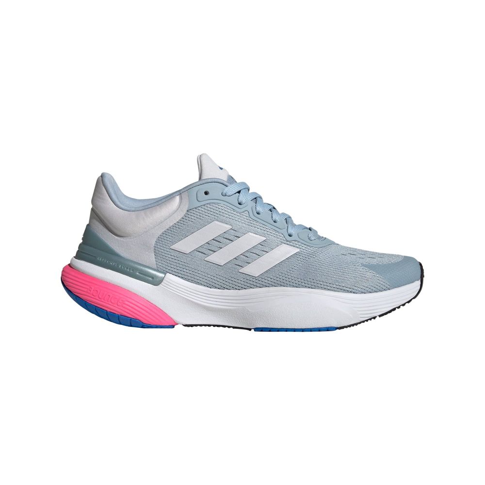 Tenis Adidas Response Super 3.0 Azules Unisex