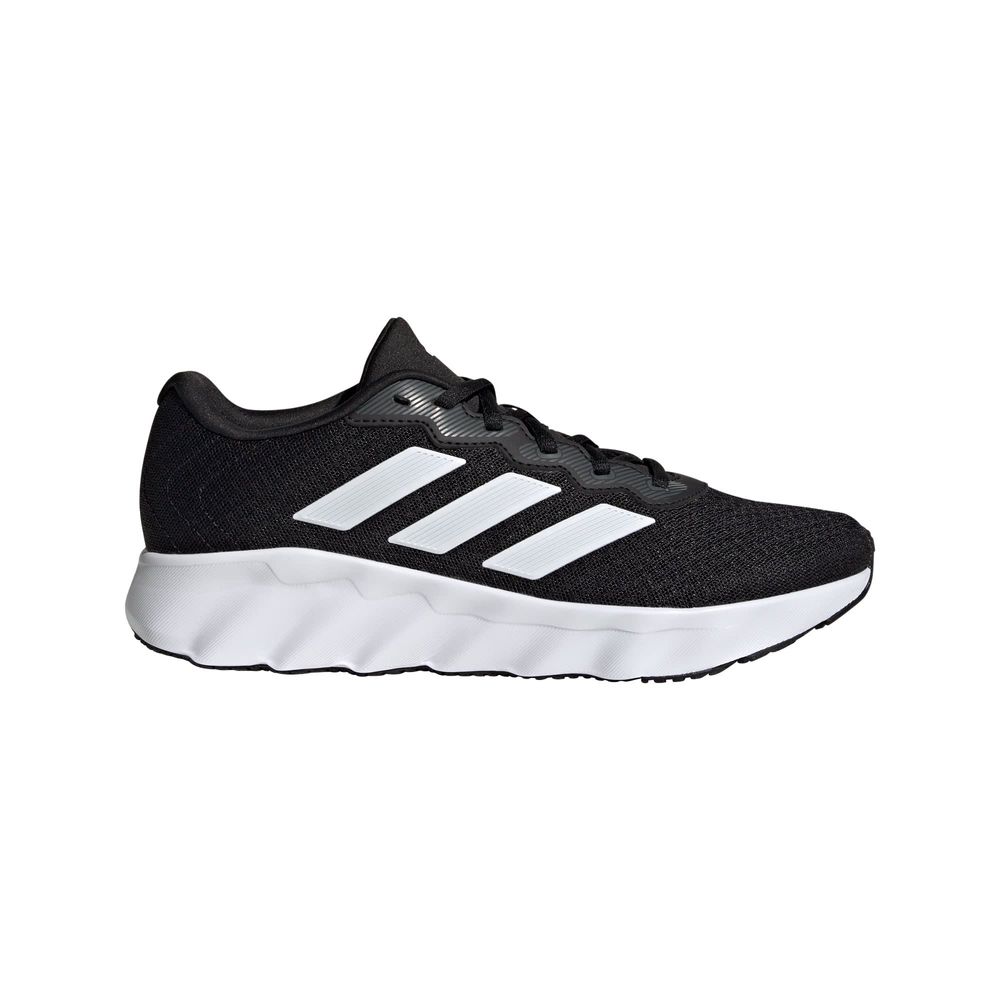 Foto 2 pulgar | Tenis Adidas Switch Move Negros Unisex