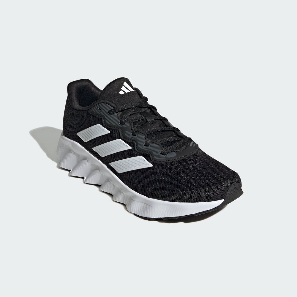 Foto 7 pulgar | Tenis Adidas Switch Move Negros Unisex