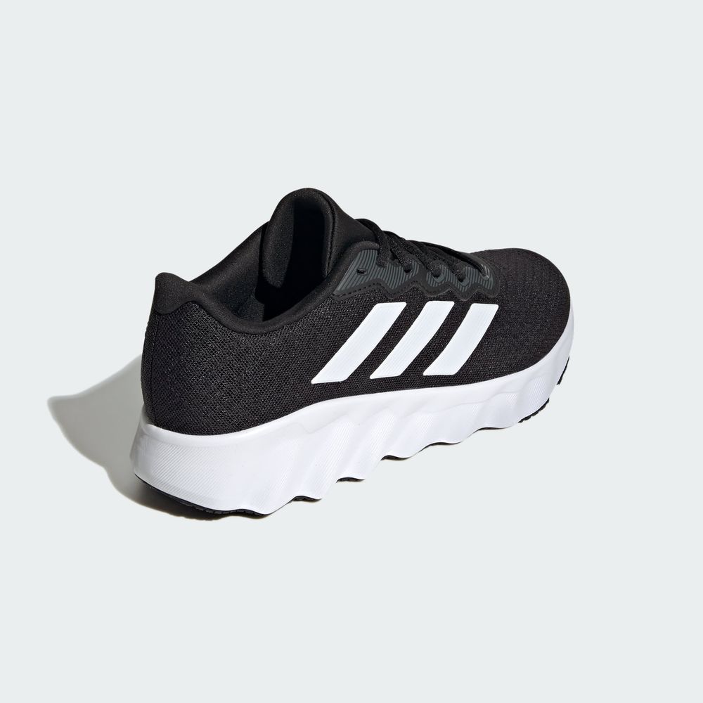 Foto 8 pulgar | Tenis Adidas Switch Move Negros Unisex