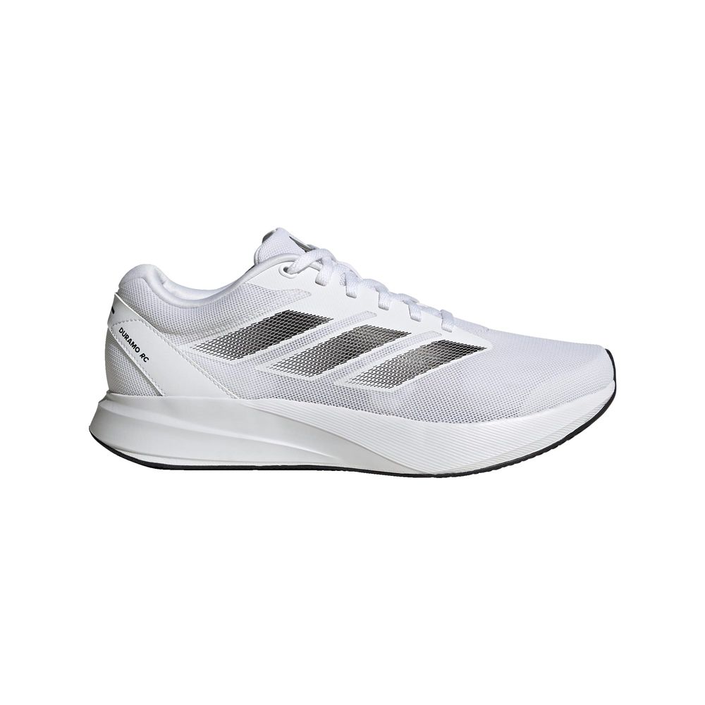 Foto 2 pulgar | Tenis Adidas Duramo Rc Blancos para Hombre