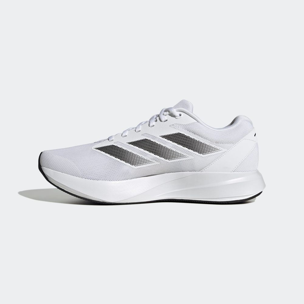 Foto 4 pulgar | Tenis Adidas Duramo Rc Blancos para Hombre