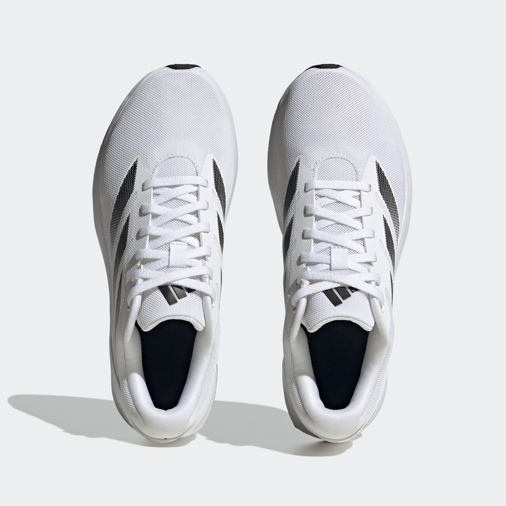 Foto 5 pulgar | Tenis Adidas Duramo Rc Blancos para Hombre