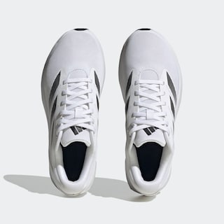 Foto 4 | Tenis Adidas Duramo Rc Blancos para Hombre